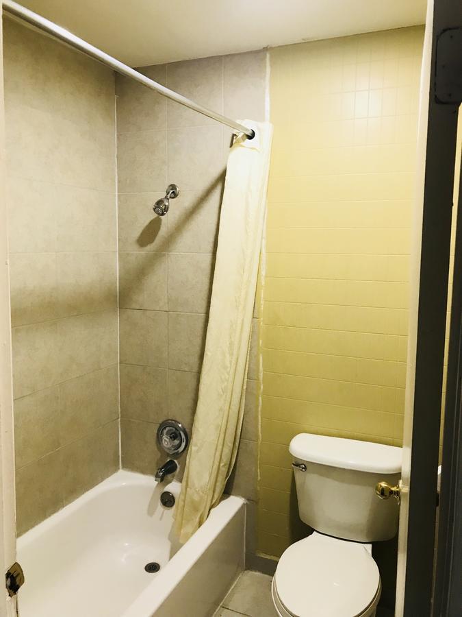 Roosevelt Inn Motel Сан Антонио Екстериор снимка